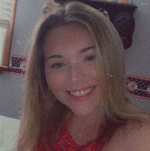 Meet your Posher, Meghan